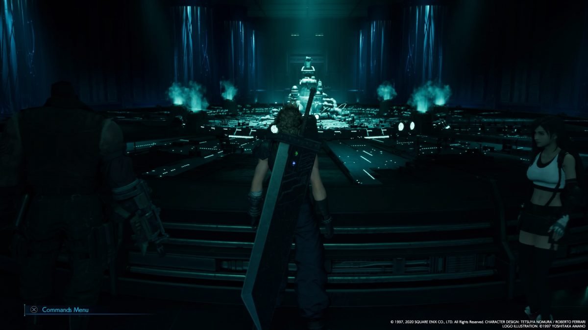 final fantasy vii remake - niedostępny na konsoli Microsoft do dziś