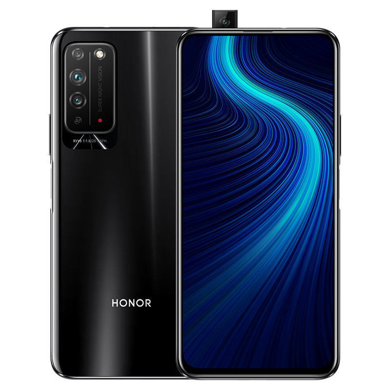 Honor 10X 5G smartphone