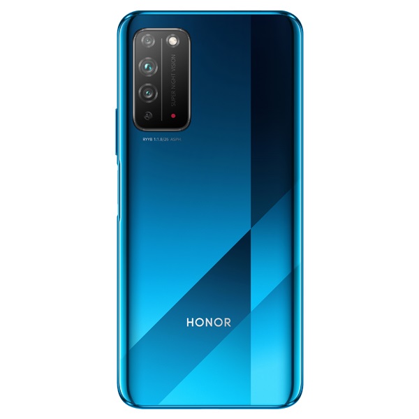 Honor 10X 5G smartphone