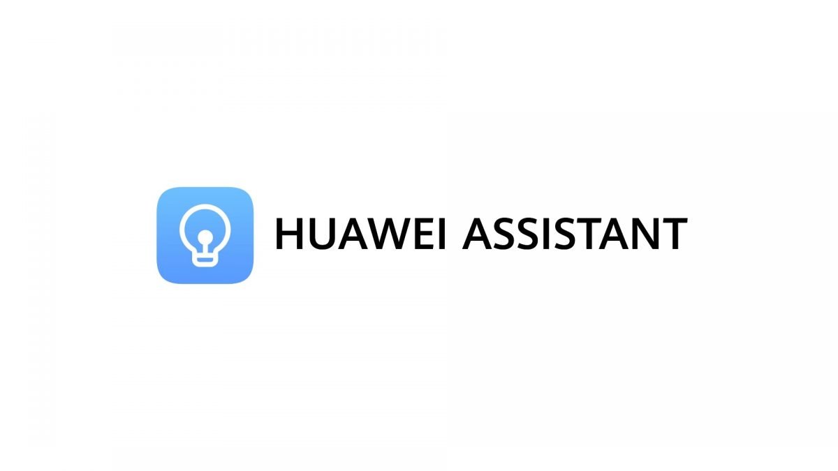 Huawei Assistant