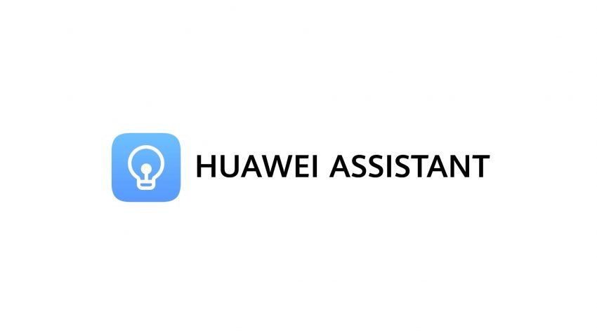 Huawei Assistant