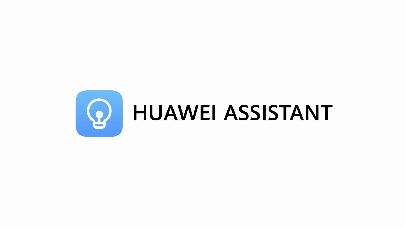 Huawei Assistant