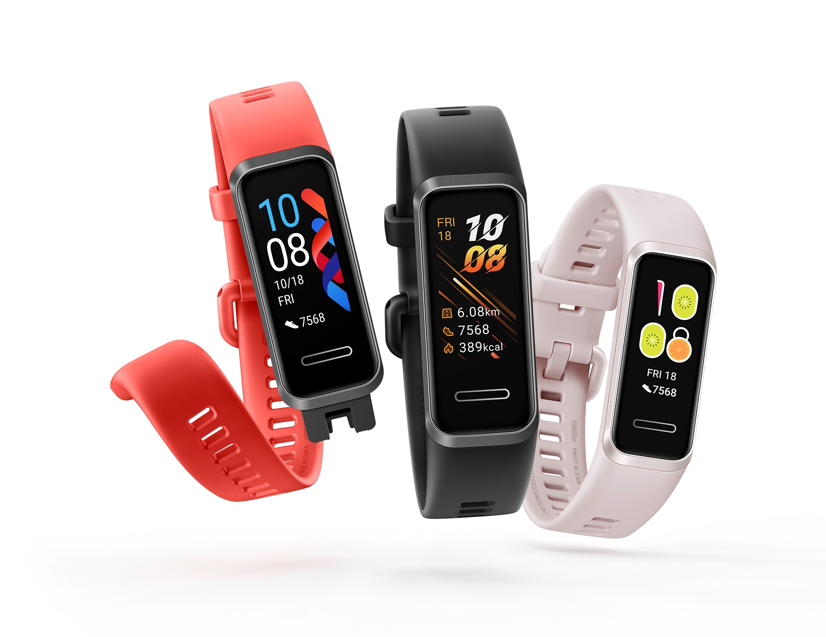 Huawei Band 4 fitness sport band