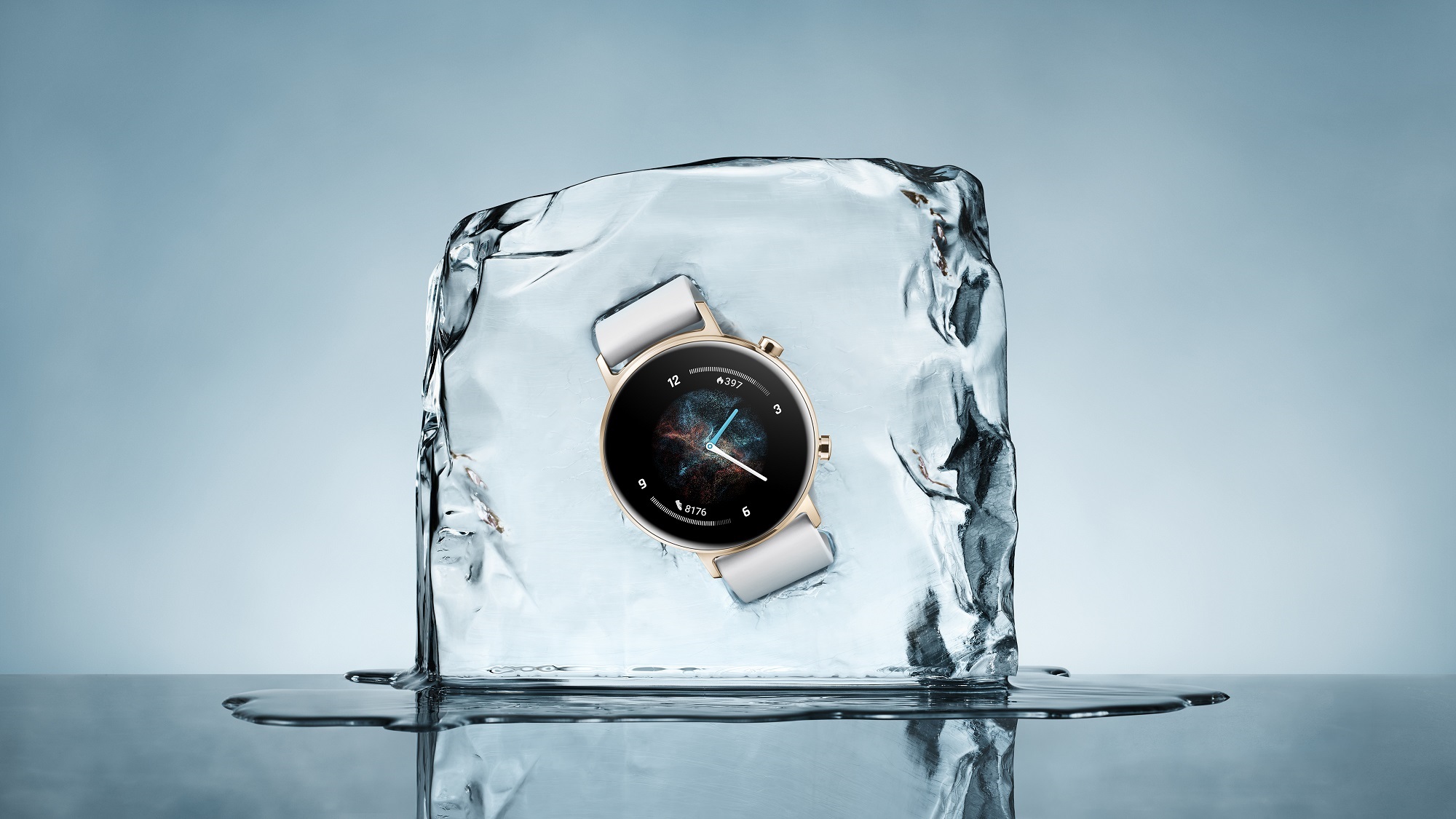 Huawei Watch GT 2 42 mm smartwatch