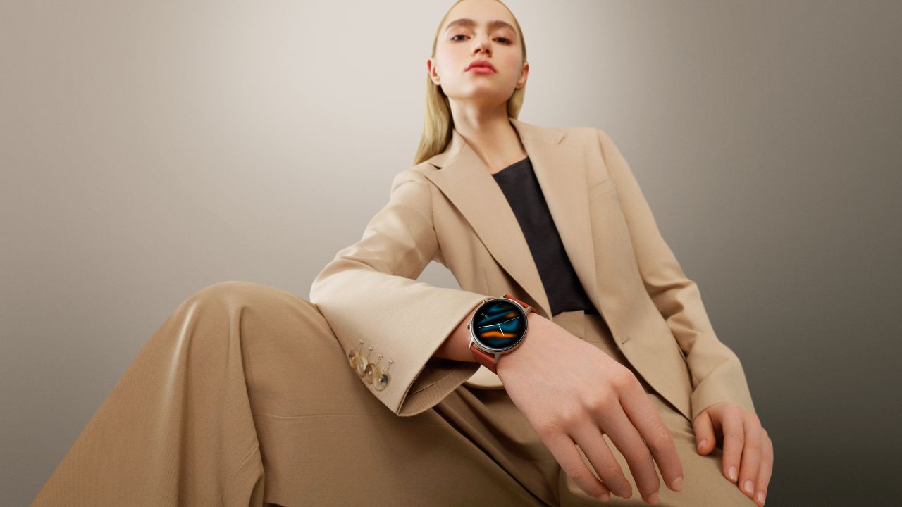 Huawei Watch GT 2 42 mm smartwatch