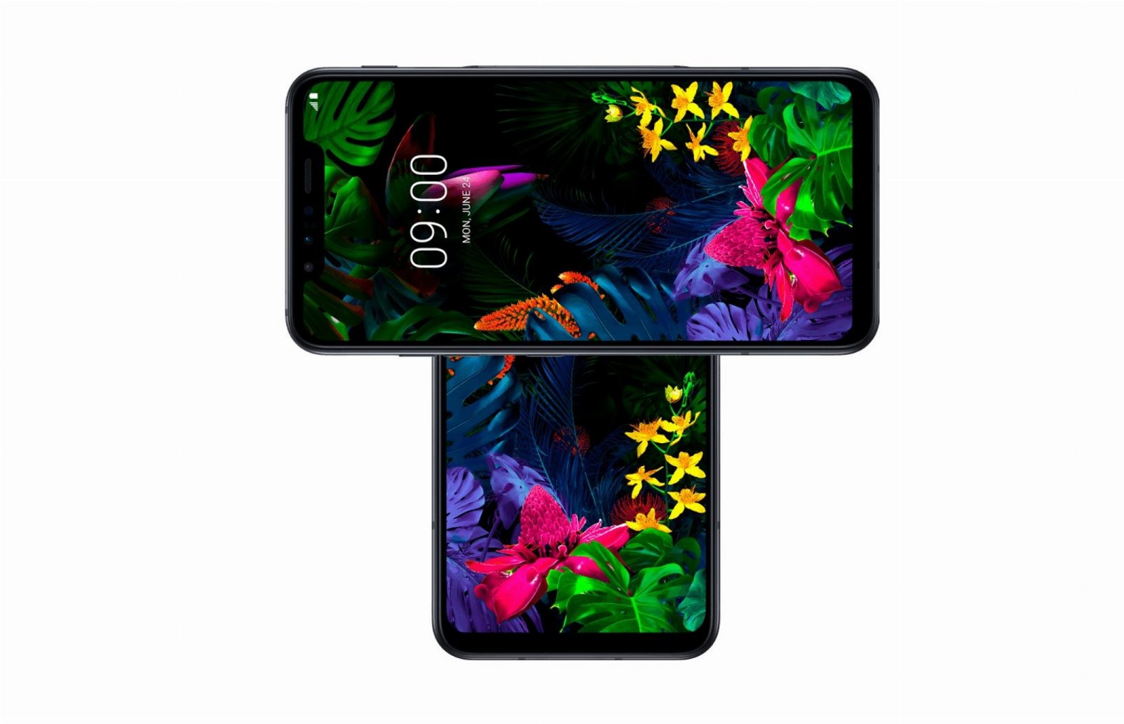 Lg Wing Цена Купить