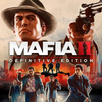 Mafia II Edycja Ostateczna Remaster PS4 Recenzja Tabletowo