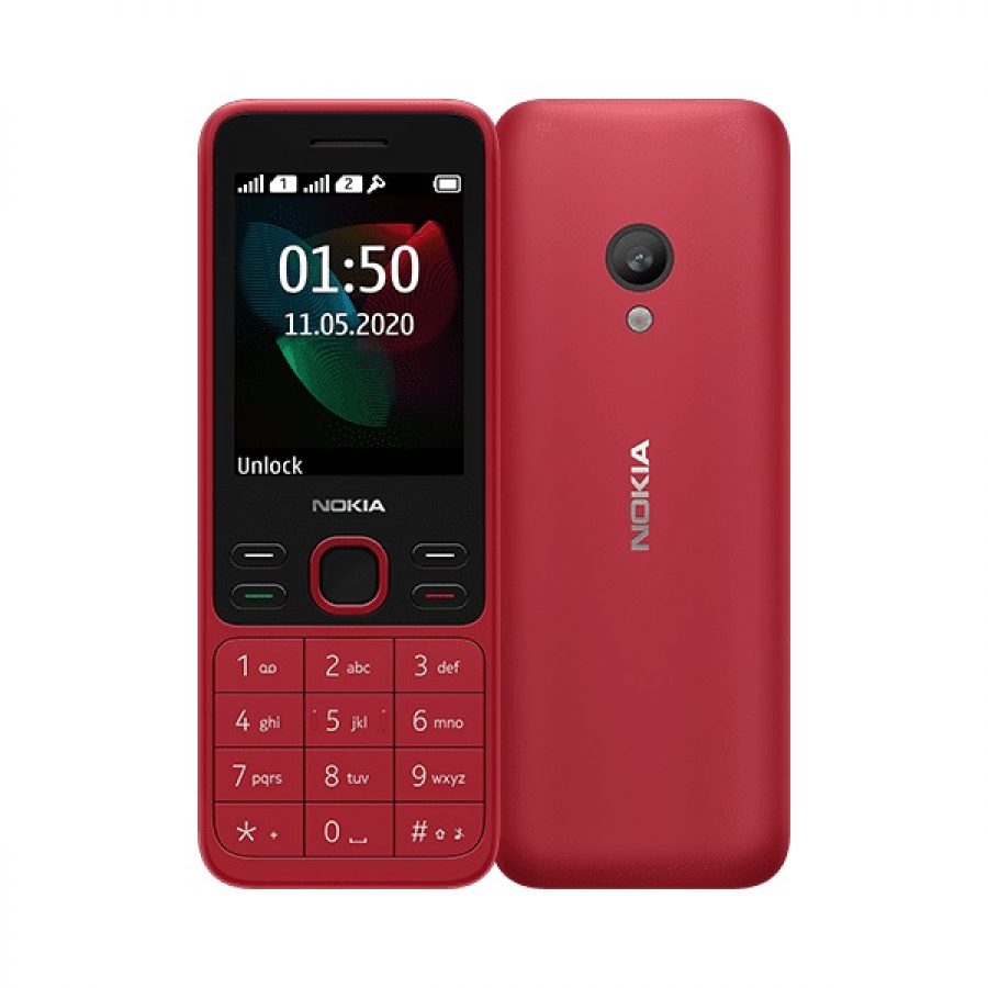 Nokia 150 2020 feature phone