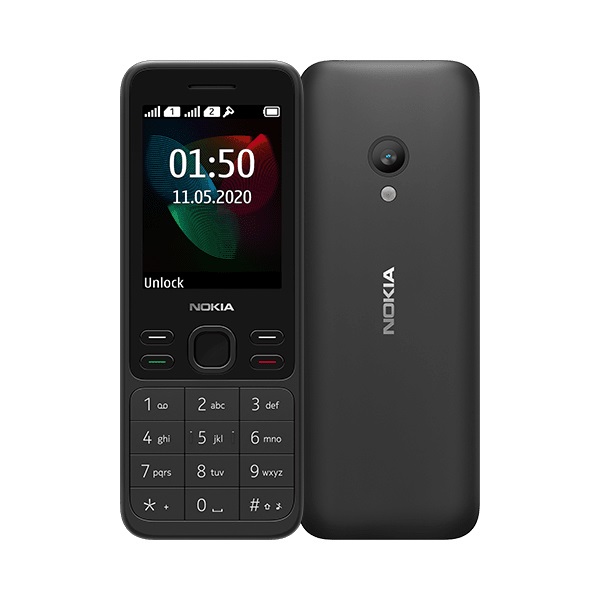 Nokia 150 2020 feature phone