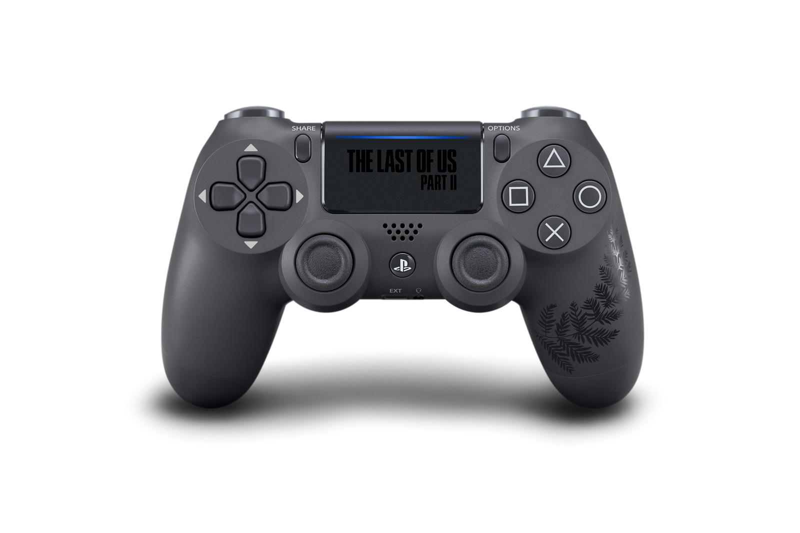 PlayStation 4 Pro The Last of Us Part II - DualShock 4