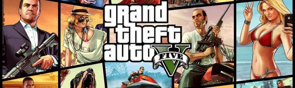 GTA V