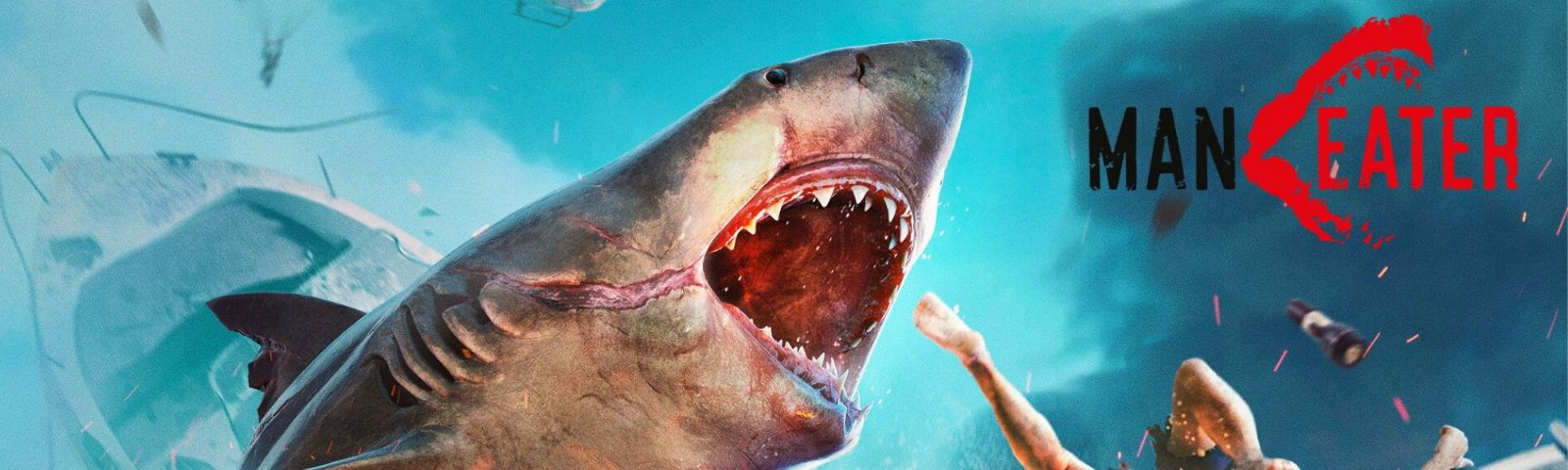 Maneater – um tubarão na onda de frescor (revisão)