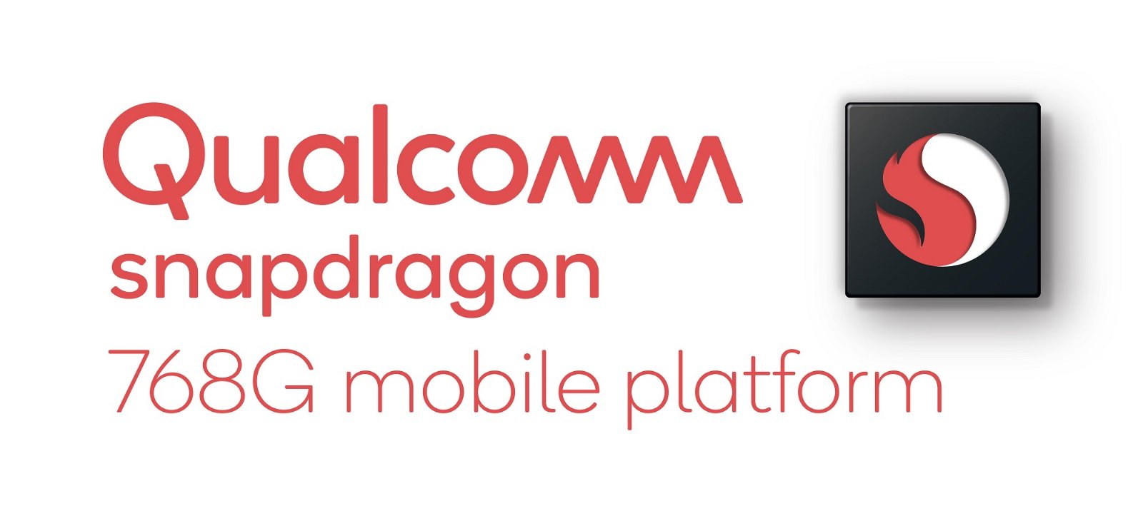 Qualcomm Snapdragon 768G processor