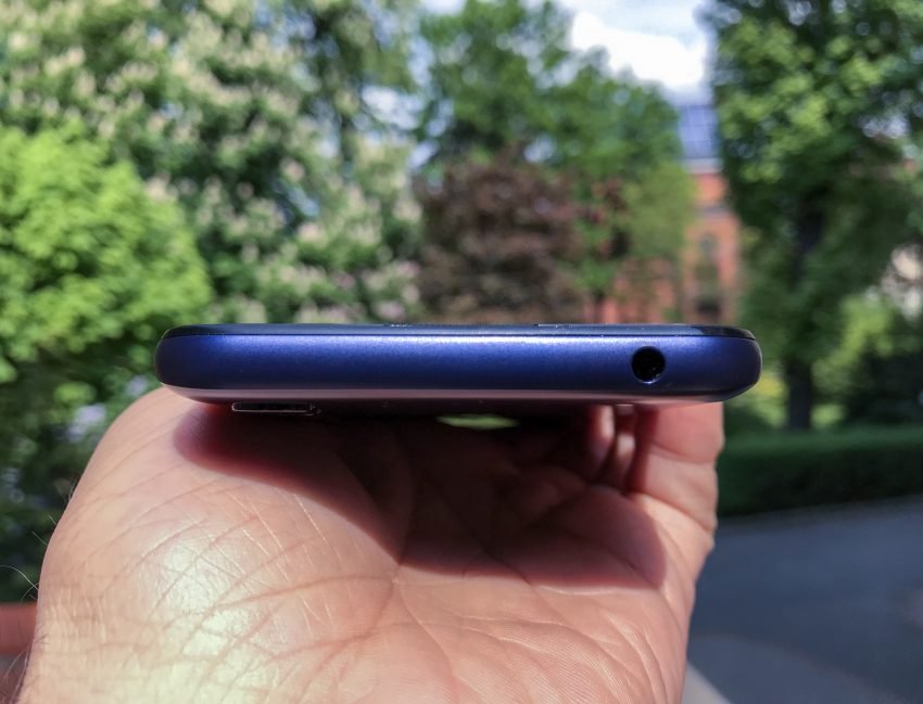 Motorola Moto G8 Power Lite