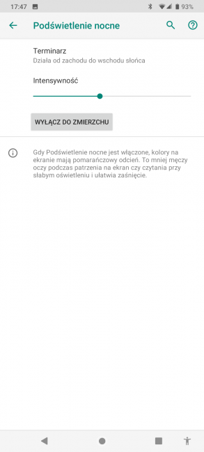 Motorola Moto G8 Power Lite recenzja