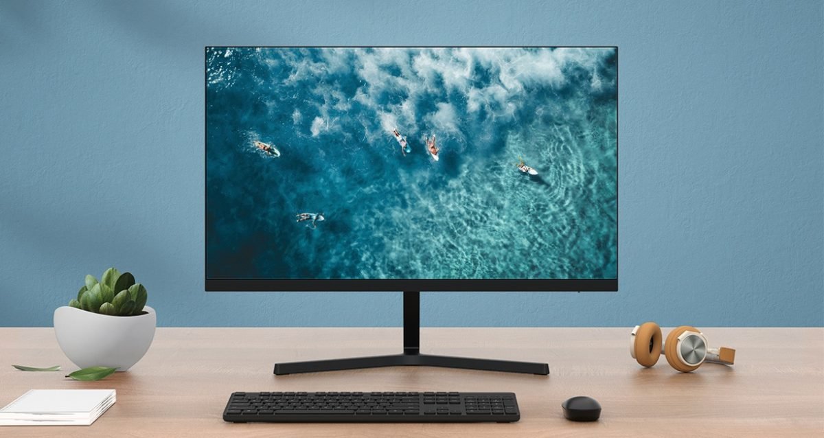 Xiaomi Redmi Display 1A monitor