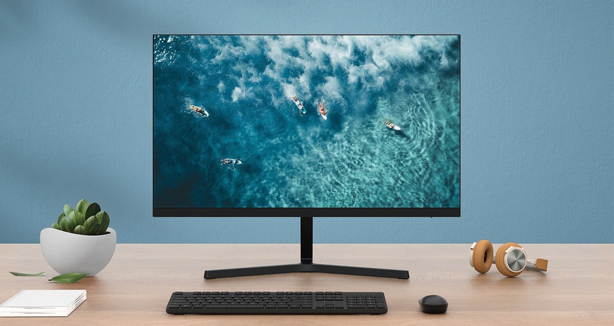 Xiaomi Redmi Display 1A monitor