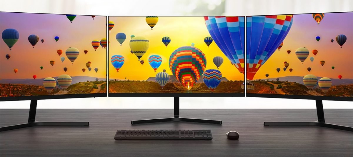 Xiaomi Redmi Display 1A monitor