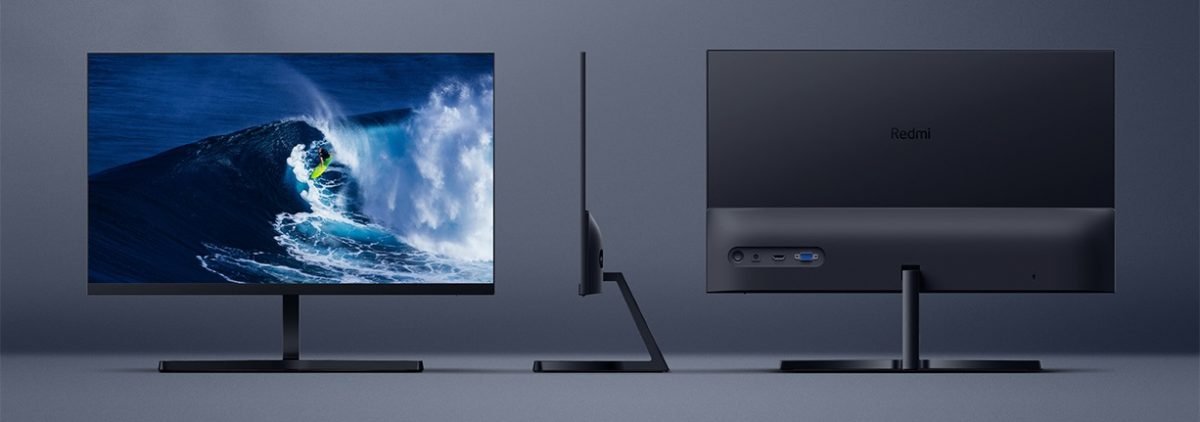 Xiaomi Redmi Display 1A monitor