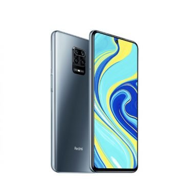 Redmi Note 9 Pro Global smartphone