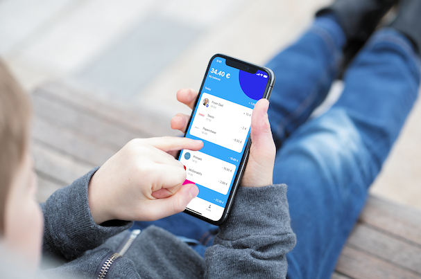 Revolut Junior é um novo aplicativo fintech para crianças e pais na Polônia 4