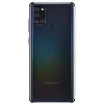 Samsung Galaxy A21s smartphone