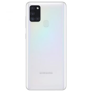 Samsung Galaxy A21s smartphone