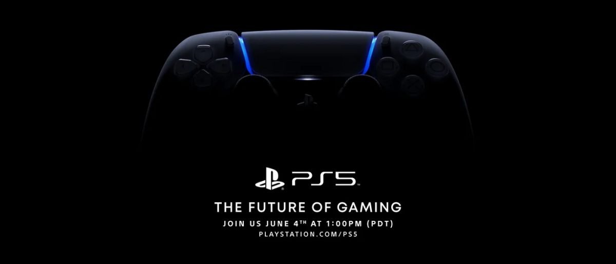 Sony PlayStation 5