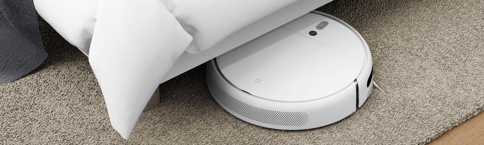 Xiaomi Mi Robot Vacuum-Mop vacuum cleaner