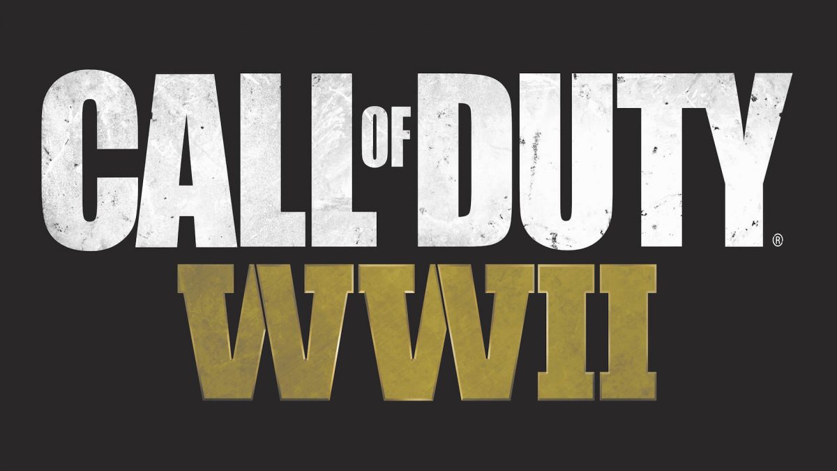 Call of Duty wraca do II Wojny Światowej