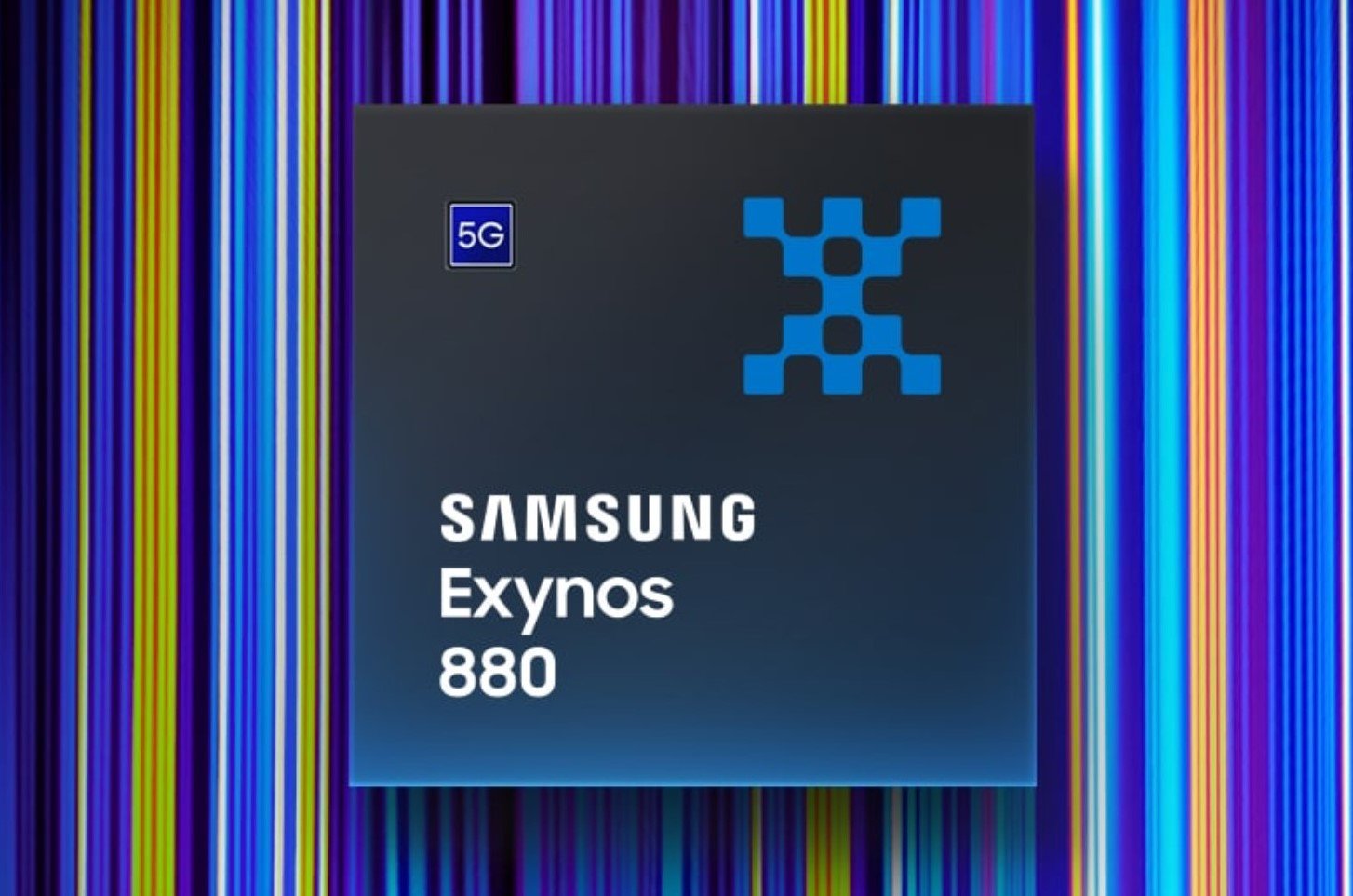 Samsung Exynos 880