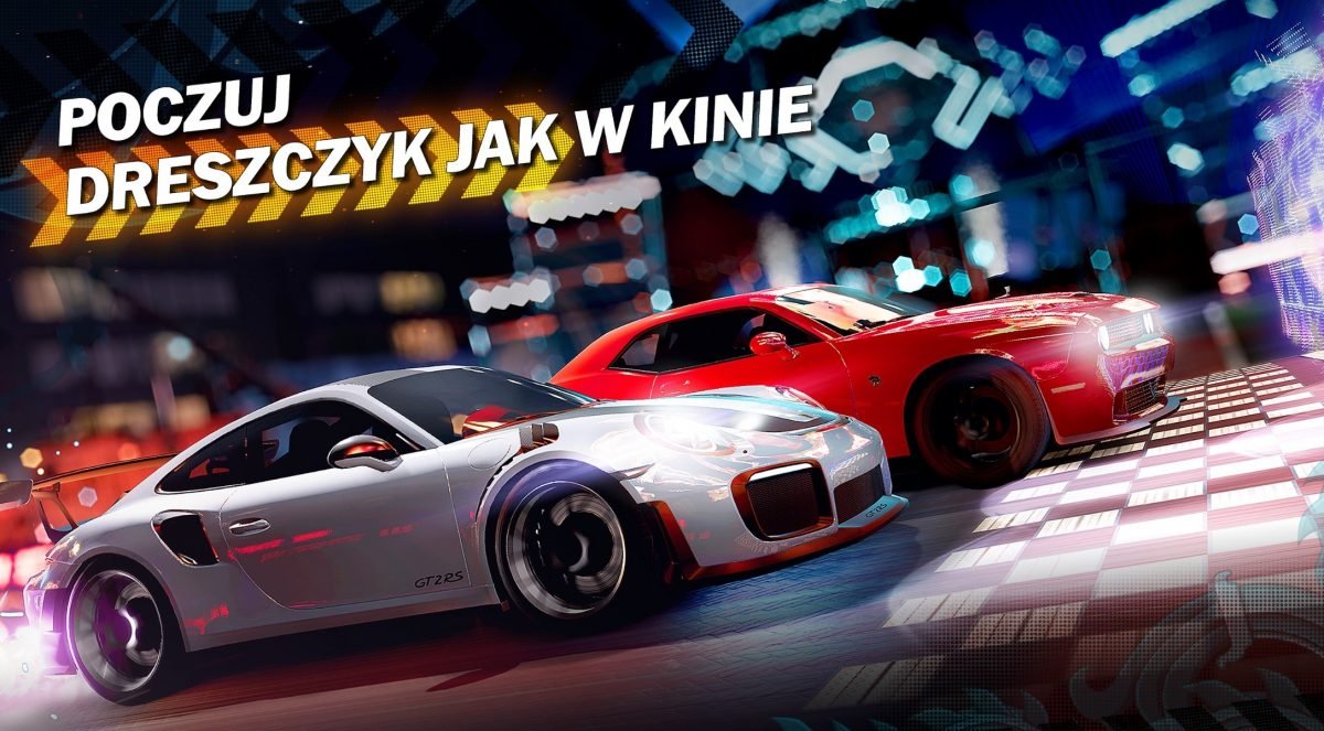 O novo Forza Street já está disponível para Android e iOS, mas os jogadores estão bagunçando tudo