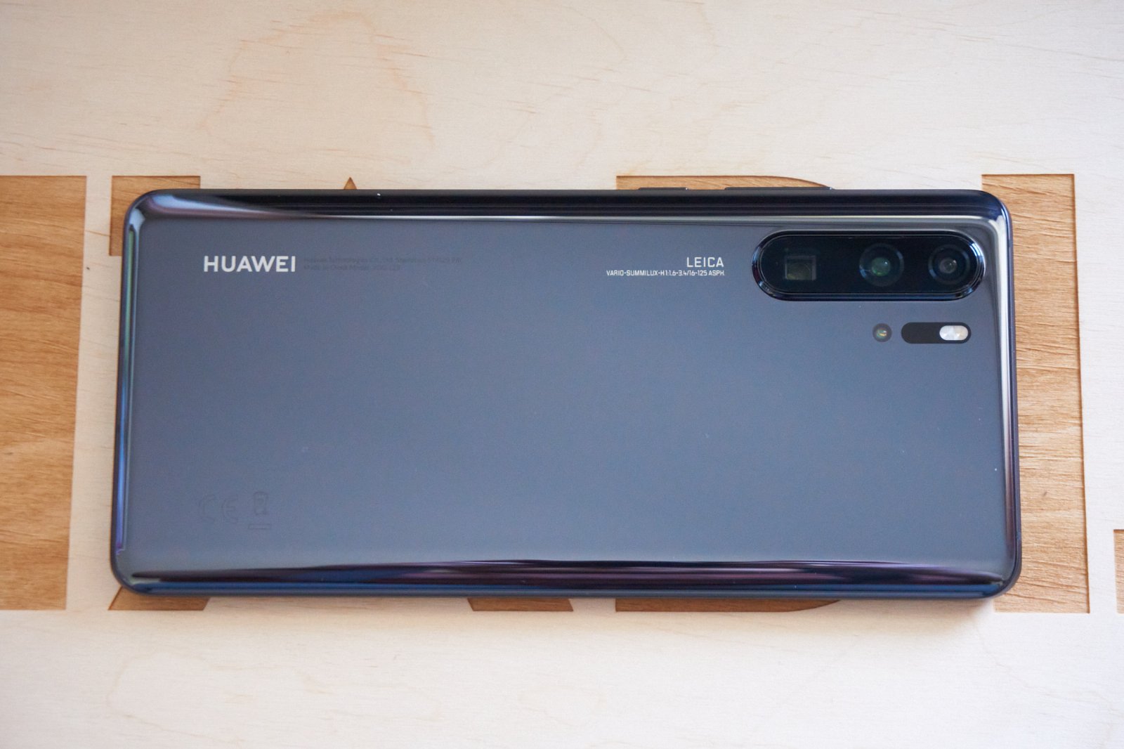 smartfon Huawei P30 Pro smartphone