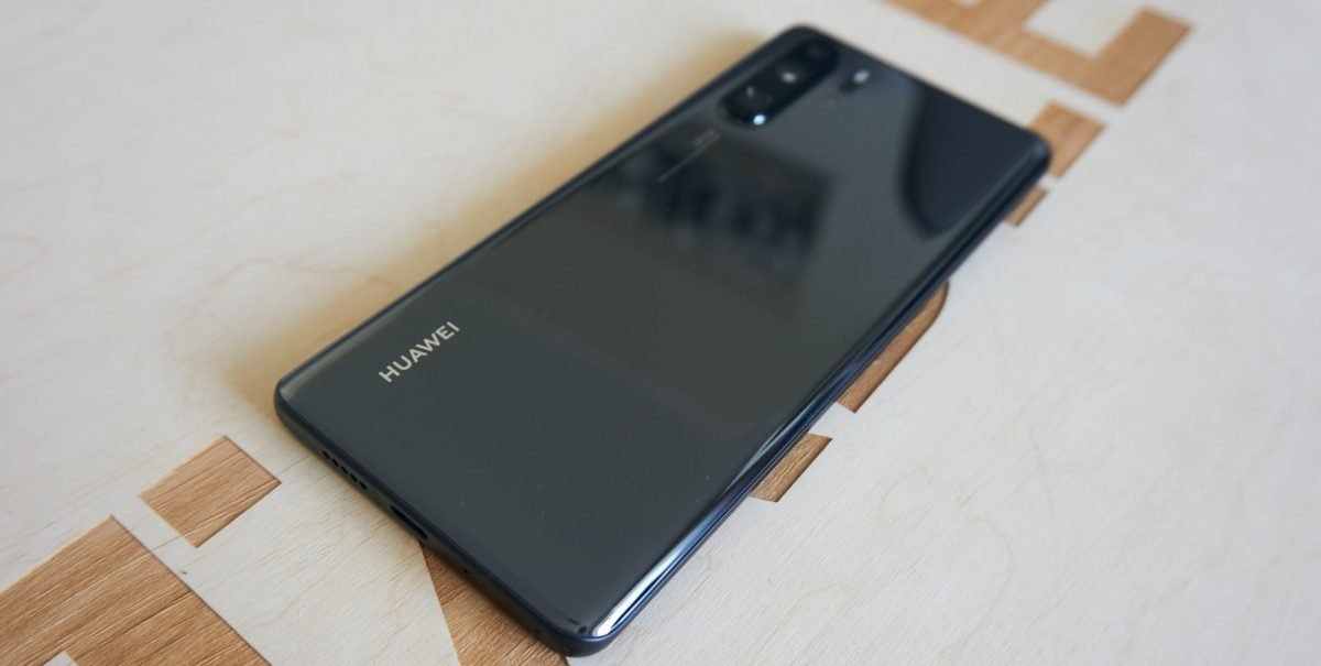 smartfon Huawei P30 Pro smartphone