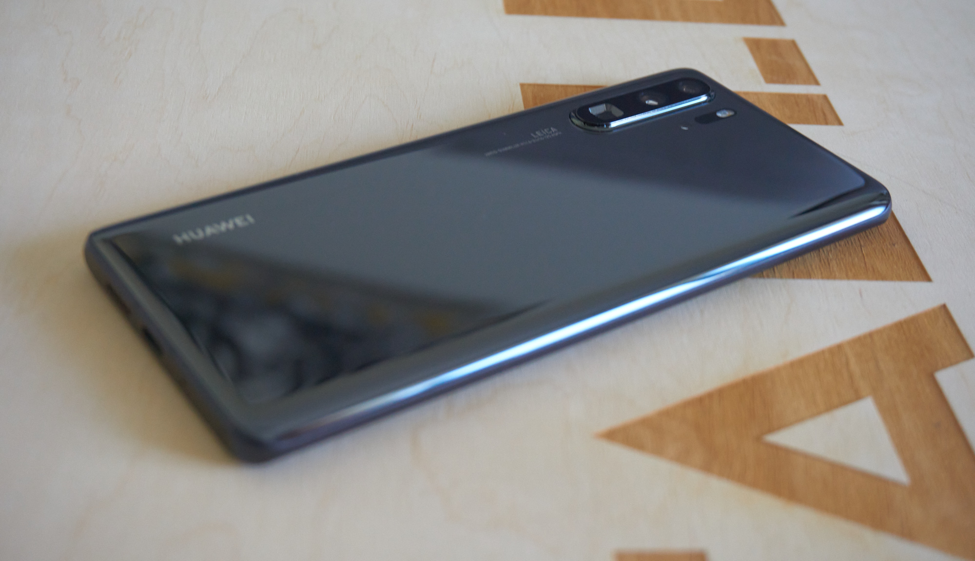 smartfon Huawei P30 Pro smartphone