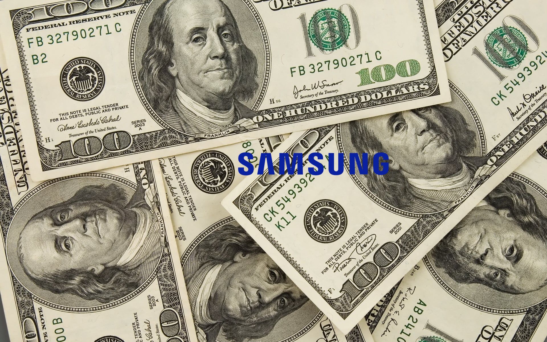 Wyniki finansowe Samsunga za drugi kwartał 2020 roku są bardzo zadowalające