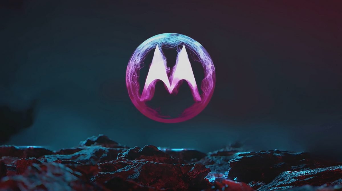 motorola logo