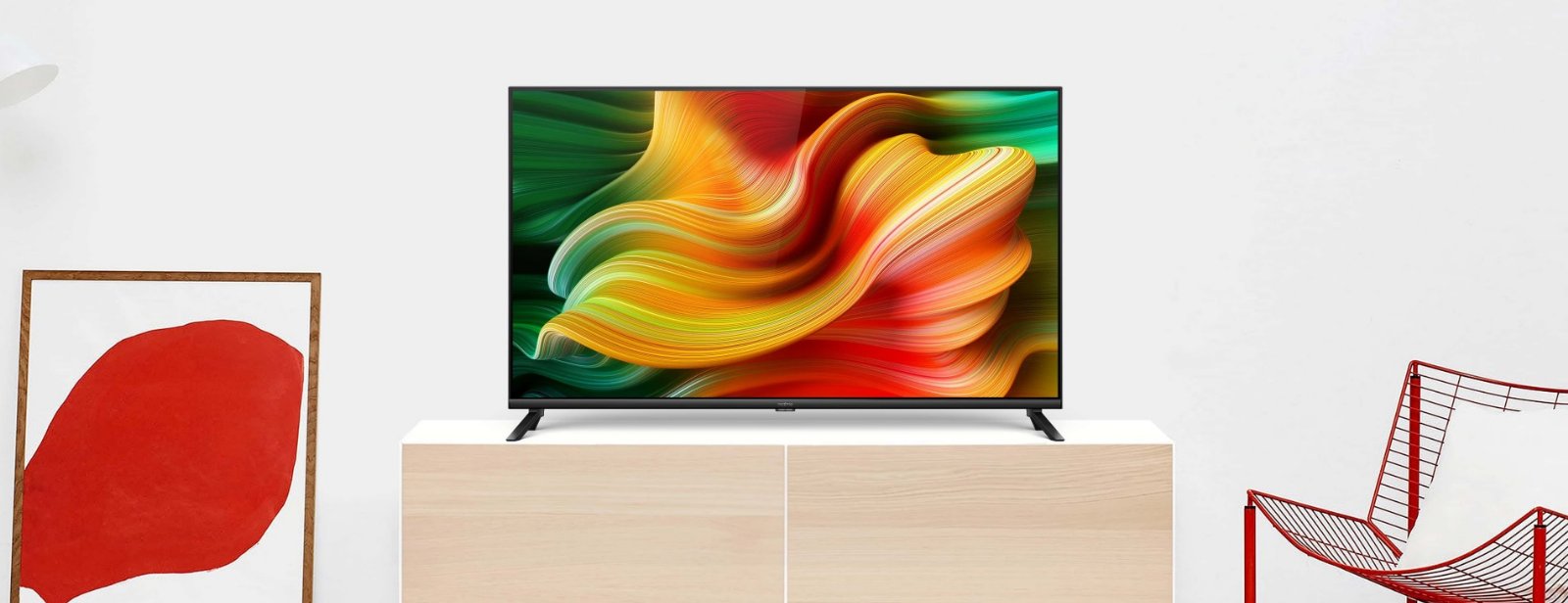 realme Smart TV