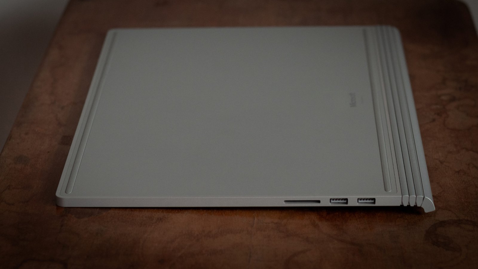 Microsoft Surface Book 3