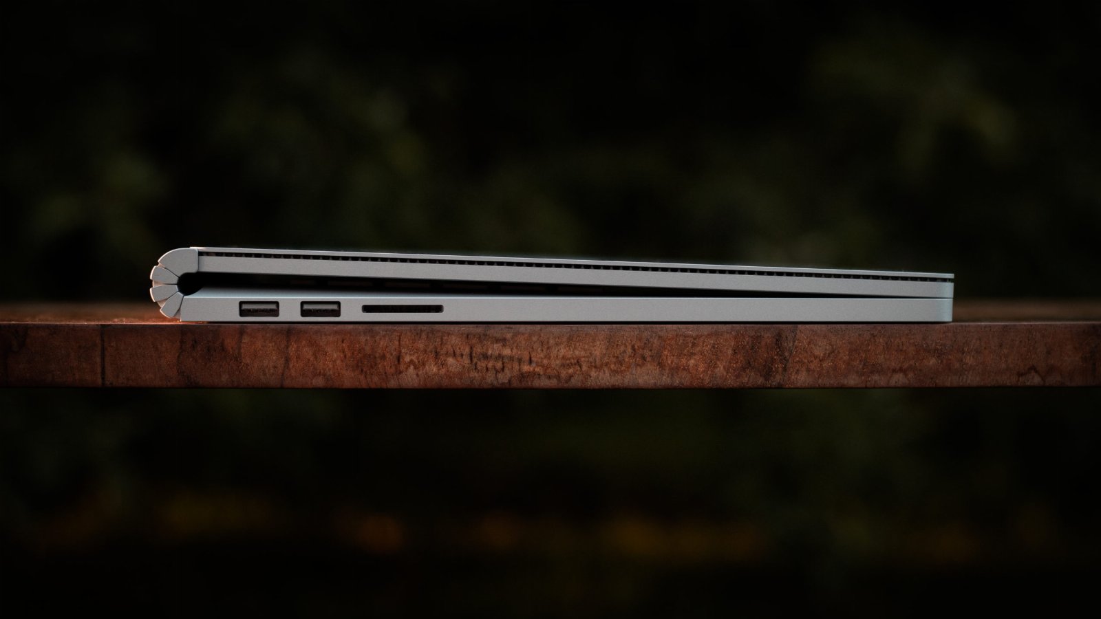 Microsoft Surface Book 3