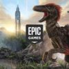 ARK- Survival Evolved za darmo w Epic Games Store