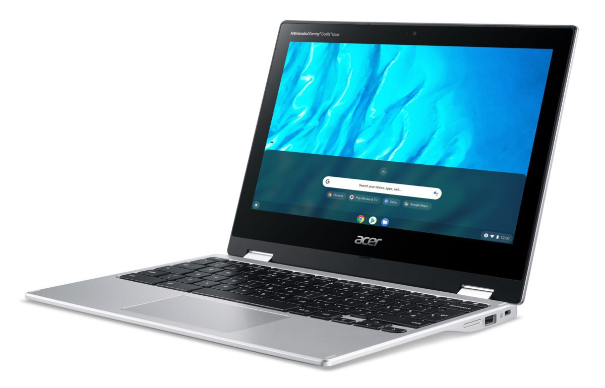 Chromebook