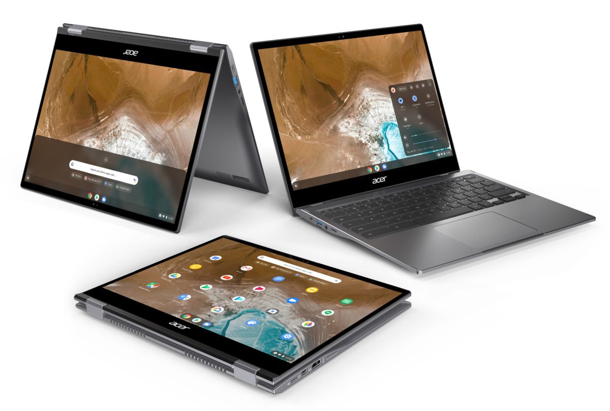 Chromebook