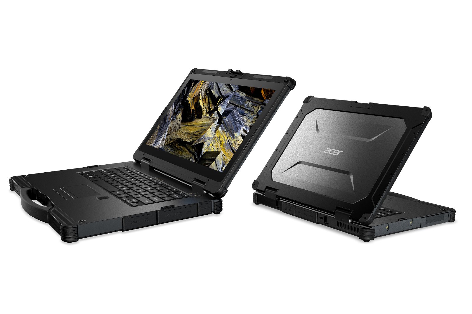 Acer Enduro N7