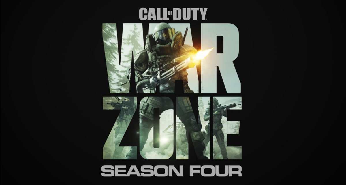 Call of Duty Warzone