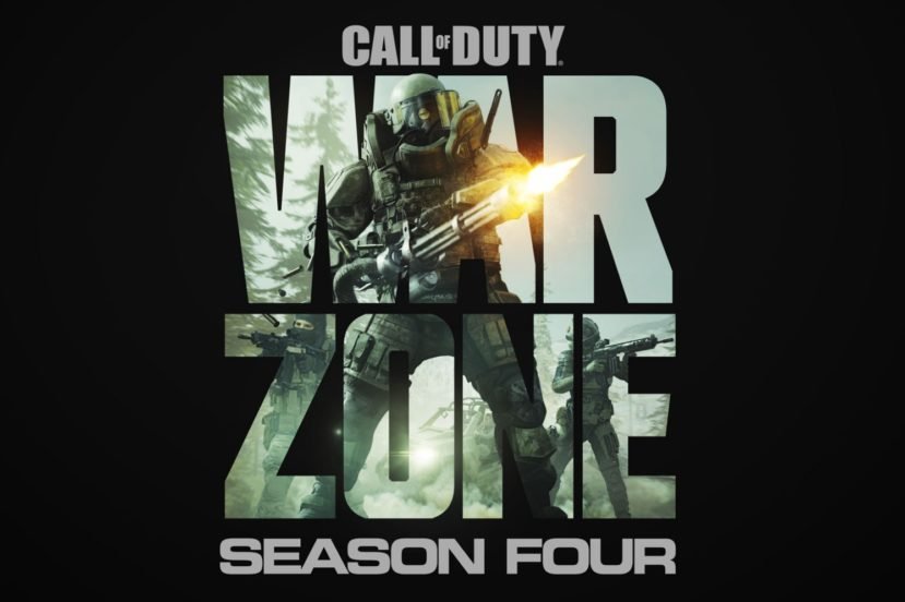 Call of Duty Warzone