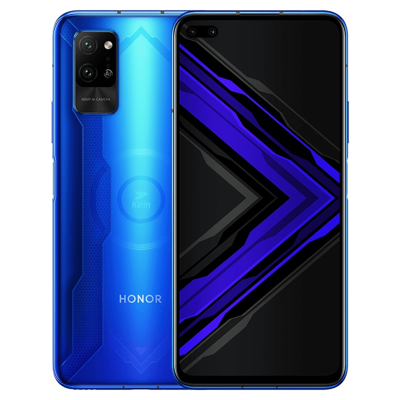 Honor Play 4 Pro smartphone