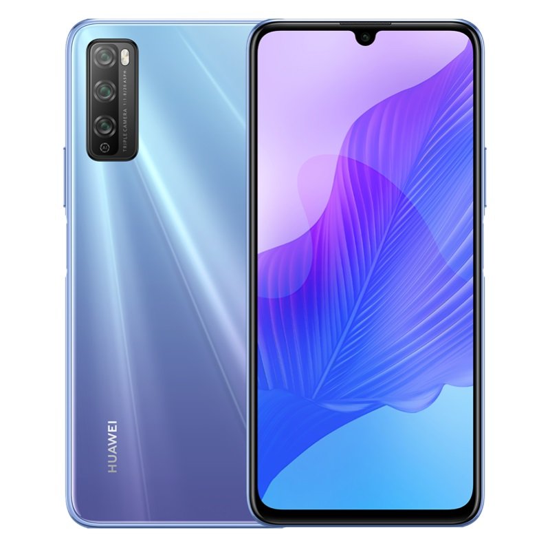 Huawei Enjoy 20 Pro smartphone