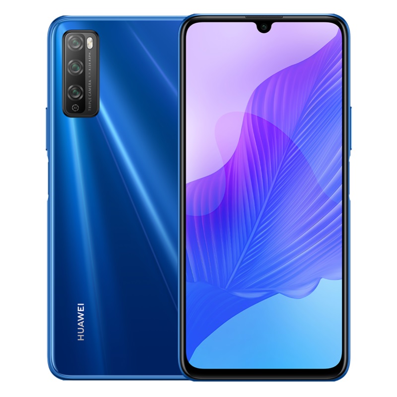 Huawei Enjoy 20 Pro smartphone