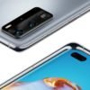 Huawei P40 Pro smartphone